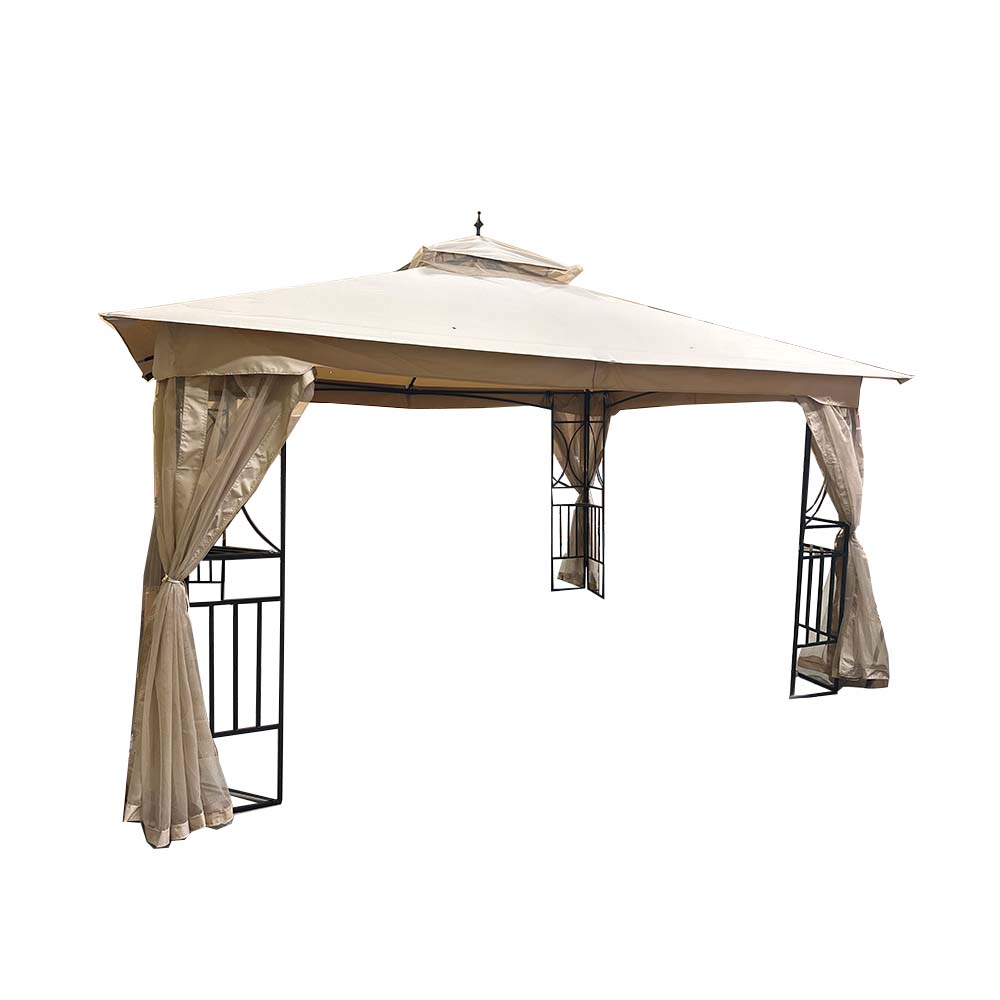 Replacement Canopy for MasterCanopy 11' X 13' Gazebo-RipLock 350